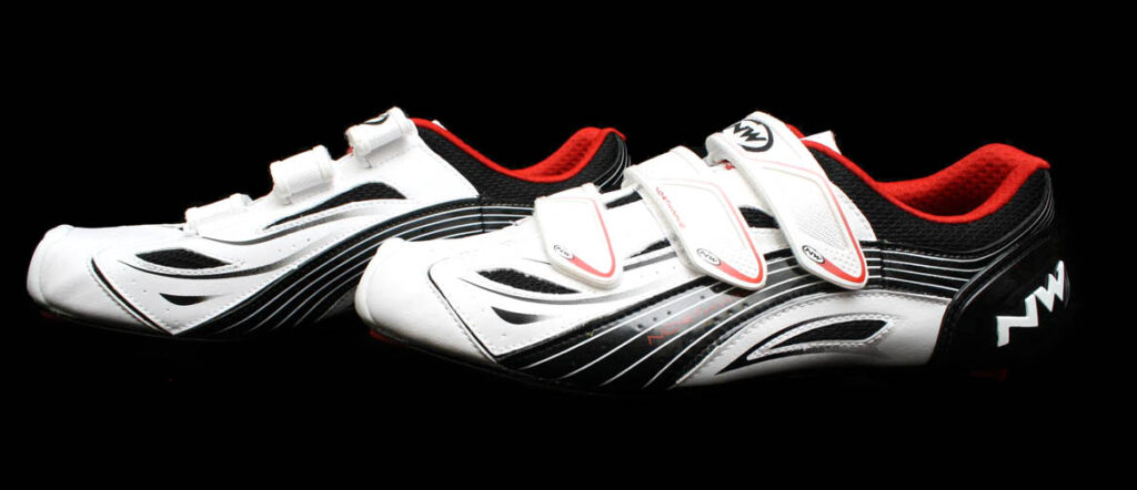 Northwave Typhoon Evo shoes