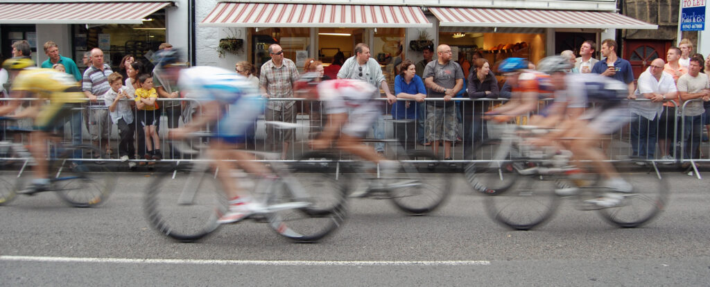 Otley races 1