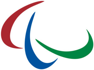 Paralympics Agitos