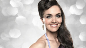 Pendleton Strictly Come Dancing – BBC photo