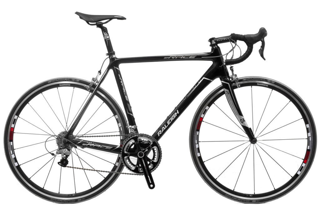 RALEIGH SP-RACE