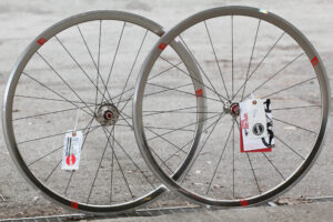 Spin 30mm clincher – full