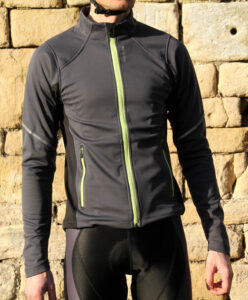 Sugoi Firewall 220 Zip jacket