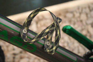 Tune 5g bottle cage – in situ