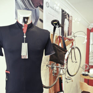 Velobici pop up shop