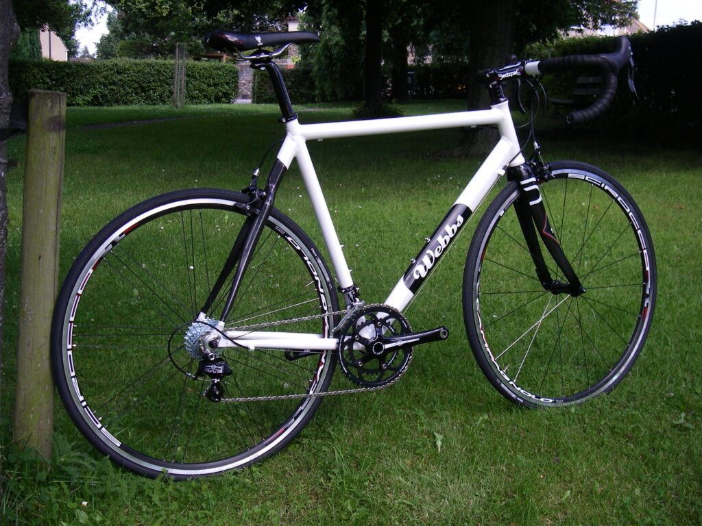 Webbs Custom 1