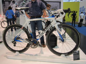 colnago c59 formula discs