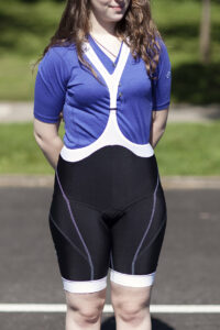 dhb womens bibshorts