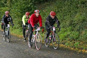 Bristol Belter group