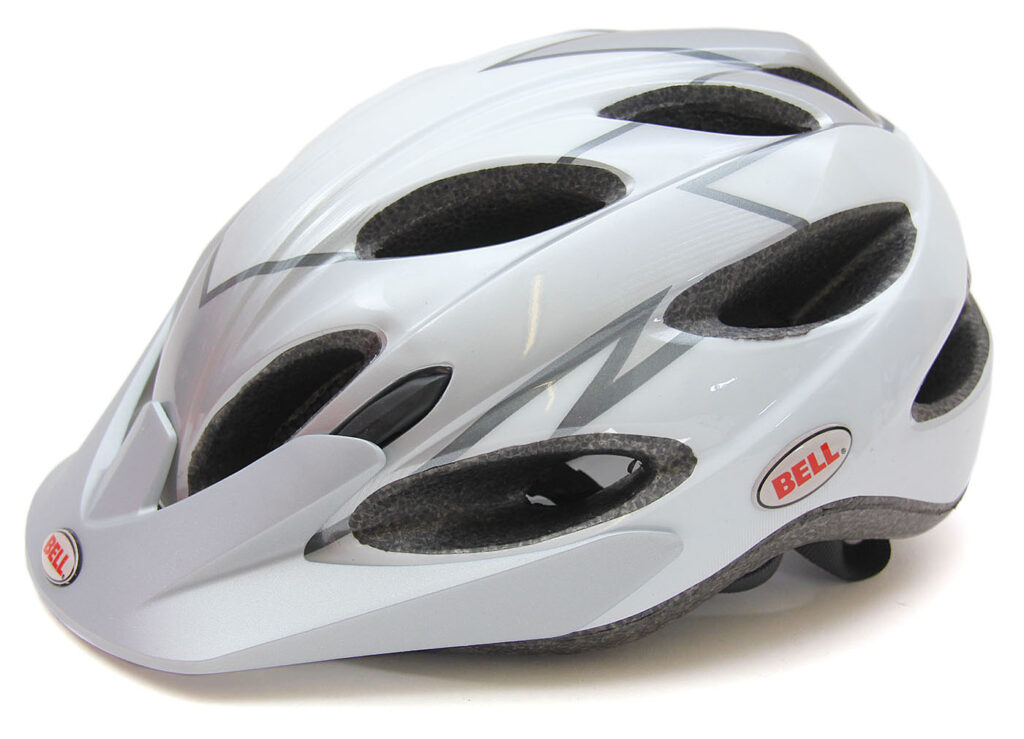 Bell Piston helmet
