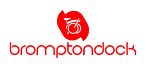 Brompton Dock logo