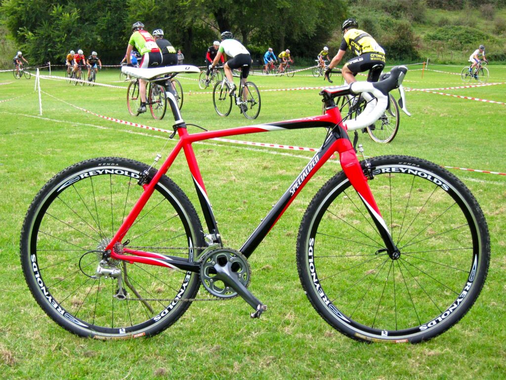 CruX-UpgradeNotRacing