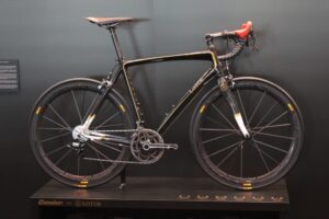 Cycle Show 2012 Condor 01
