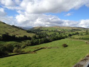 Deloitte RAB 2012 Shap Fell