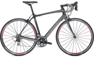 Domane 4.3 compact 2