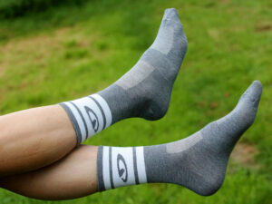 Giro High-Rise socks