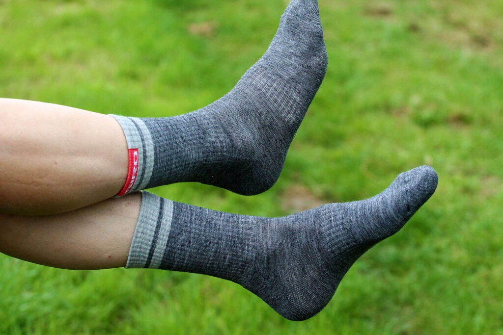 Giro Winter Wool socks