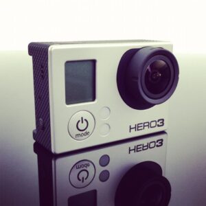GoPro Hero HD3