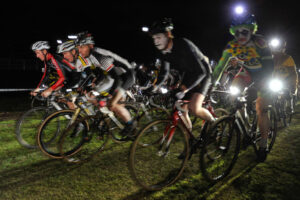 Knog Muddly Hell – Stephen Adams, Nick Craig, Chris Metcalfe, Phil Glowinski, Andy Waterman start seniors