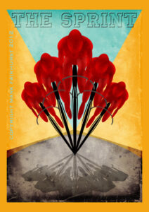 Mark Fairhurst-Sprint