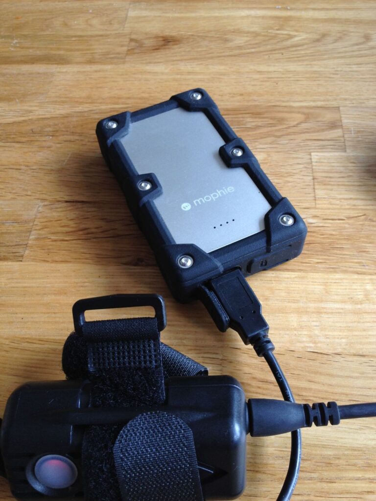 Mophie Powerstation
