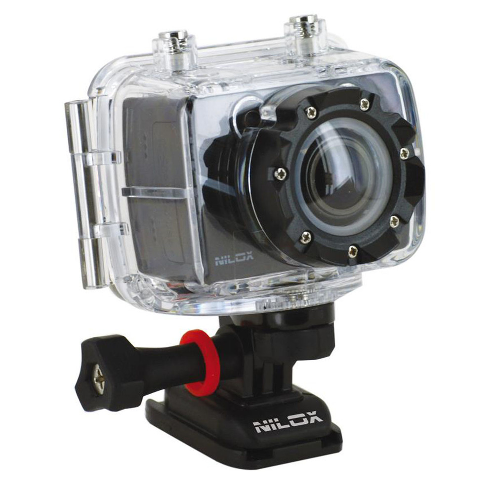 Nilox Foolish camera