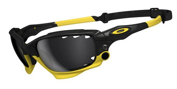 Oakley Livestrong Racing Jacket (www.oakley.com)