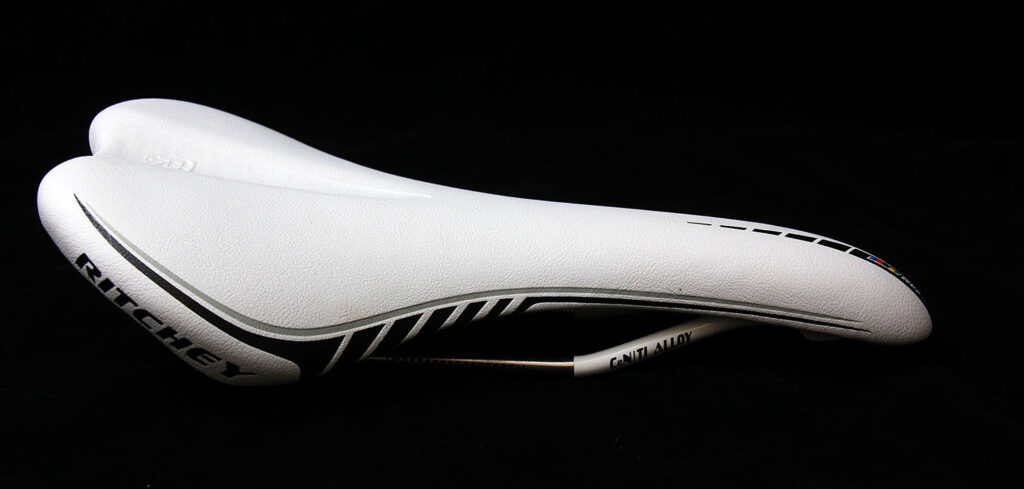 Ritchey WCS Contrail saddle