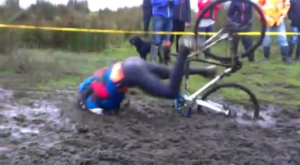 GO ON IAN!