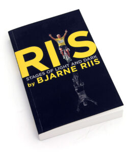 Stages Of Light And Dark by Bjarne Riis