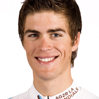 Steve Houanard (picture AG2R-La Mondiale)