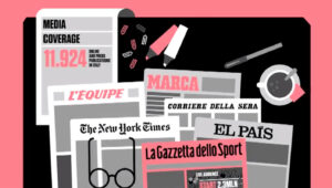 The Giro d’Italia in numbers YouTube still