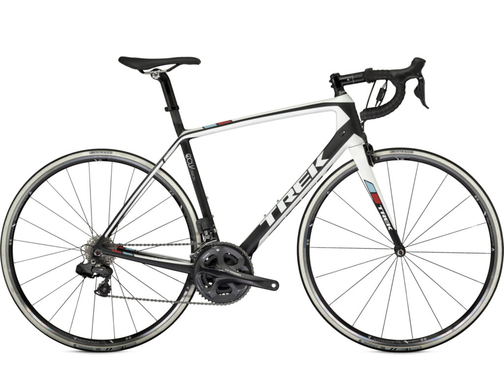 Trek Madone 5.9 packshot