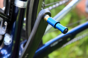 Ultralite pedal system