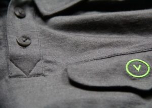 Vulpine polo