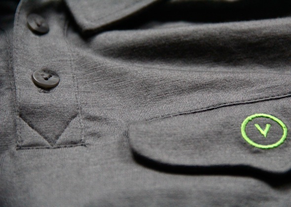 Vulpine polo