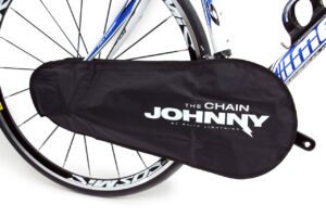 White Lightning The Chain Johnny