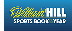 William Hill Sports Book of the Year logo