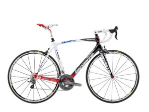 Xelius EFI 400 FDJ