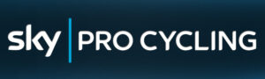 Sky Pro Cycling logo