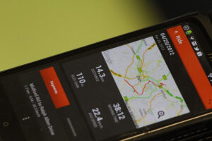 strava
