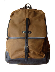 Ally Capellino Wiggo Rucksack
