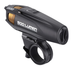The Strike 500 is BBB's brand new light