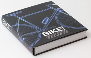 Bike by Richard Moore and Daniel Benson