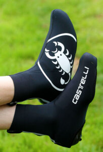 Castelli Diluvio shoecover 16