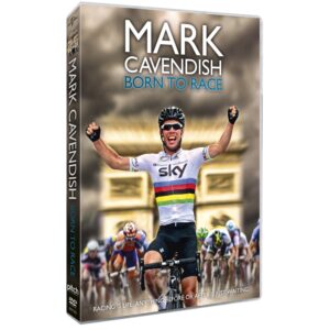 Cavendish DVD