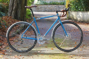 Charge Filter 2013 - full bike