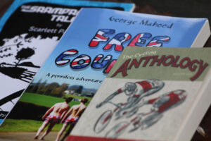 Christmas books