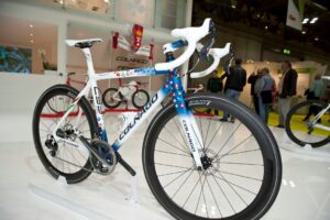 Colnago Mapei C59