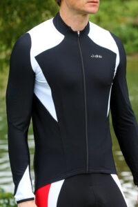 DHB Vaeon Roubaix Long Sleeve Jersey